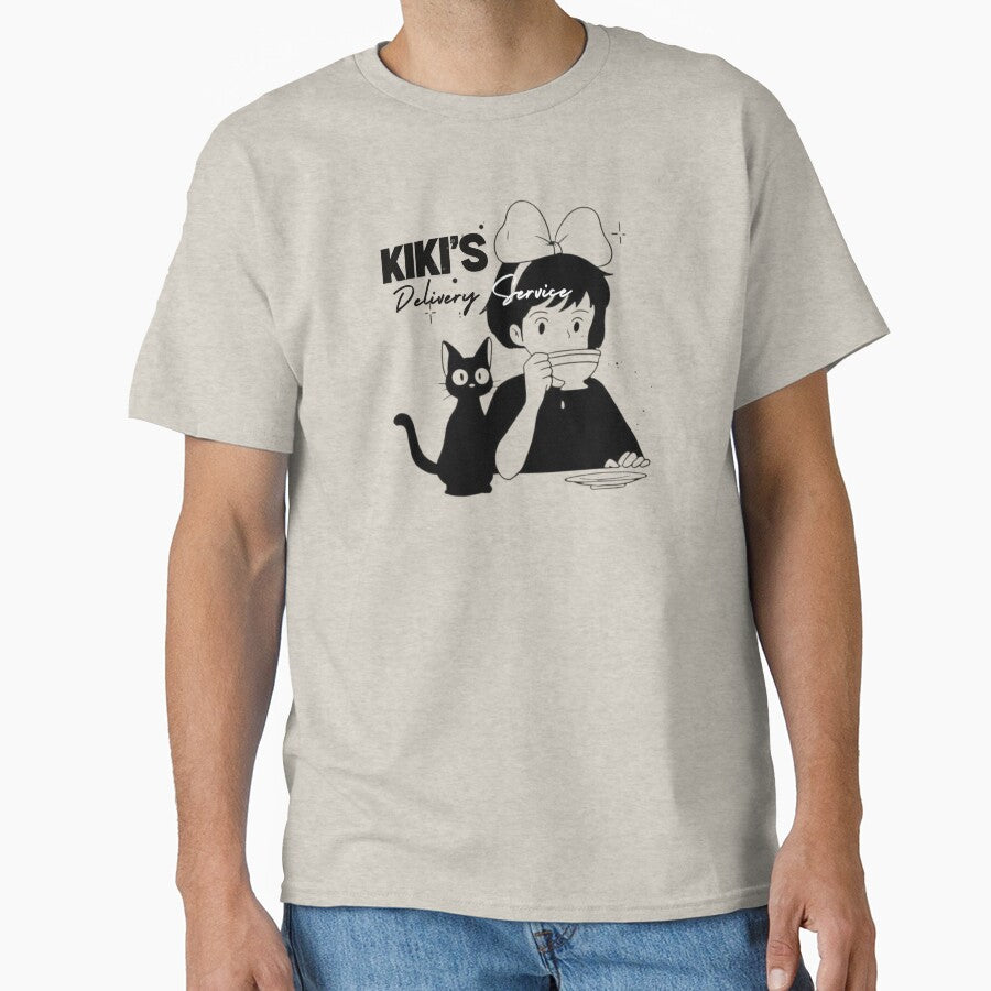 Premium Kiki's Delivery Service by TheDreamer7