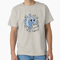 Cute Dendritic Cell ( MHC-II Wanted Poster ) - Cute Immune Cells by MicroMarket