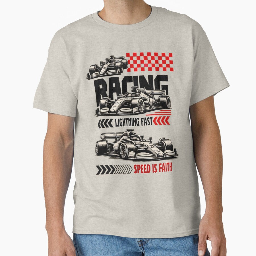 racing by NitroPulse