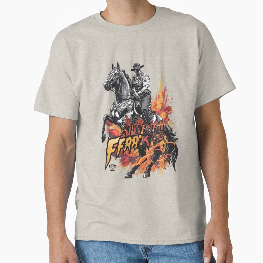 EQUESTRIAN FREAK - Awesome world of horses by TOMASHINO