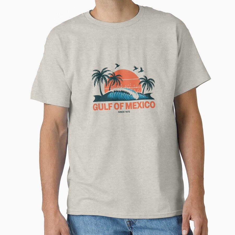 Gulf of Mexico Forever by FrenchTouch77