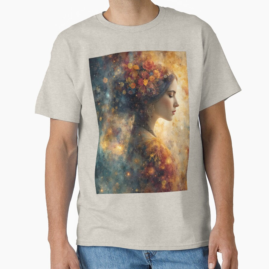 Impressionist Beauty 2 by Kallak-AI-Art