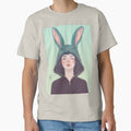 Rabbit.exe by CogitoErgoBoom