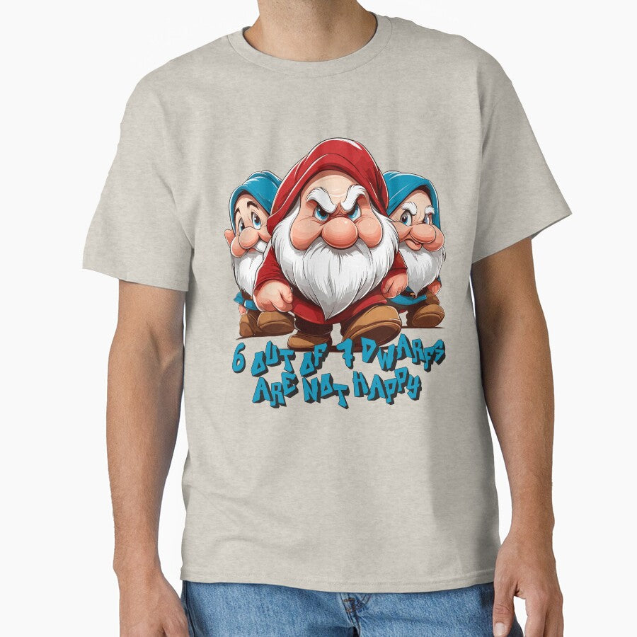 Grumpy and friends by Lolly's Lane Shoppe