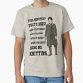 The 8th Doctor: "Four minutes? That's ages!" by sci-fi-nerd