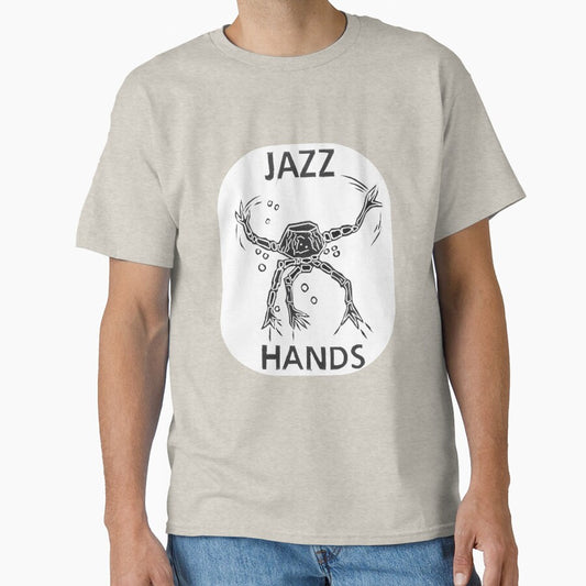 Project Hail Mary Rocky the Eridian with Jazz Hands by Zeescorner