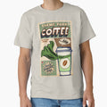 Theme Park Coffee by ThemeShark