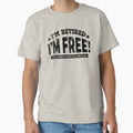 I'm Retired I'm Free to Do What My Wife Tells Me to do by graphicmeyou