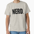 NERD. (in black) by ed-it