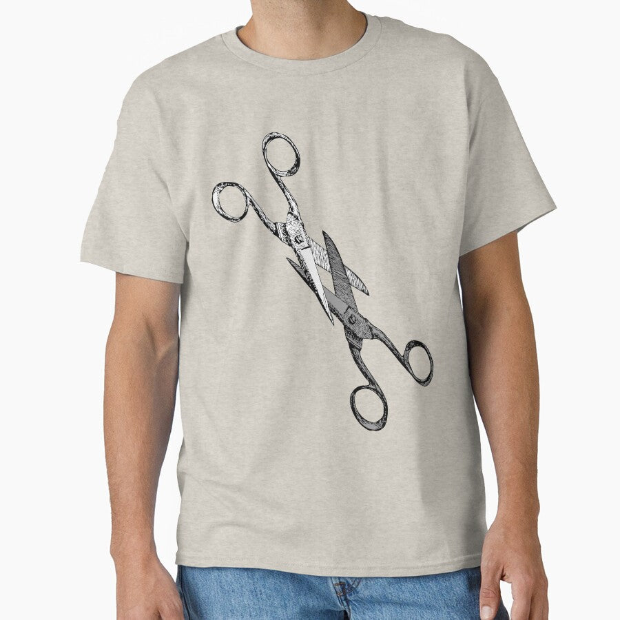 scissors sisters by pruine