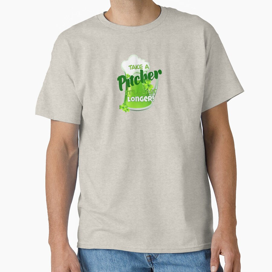Take a Pitcher (on Lt. Green) by PawsitiveMum