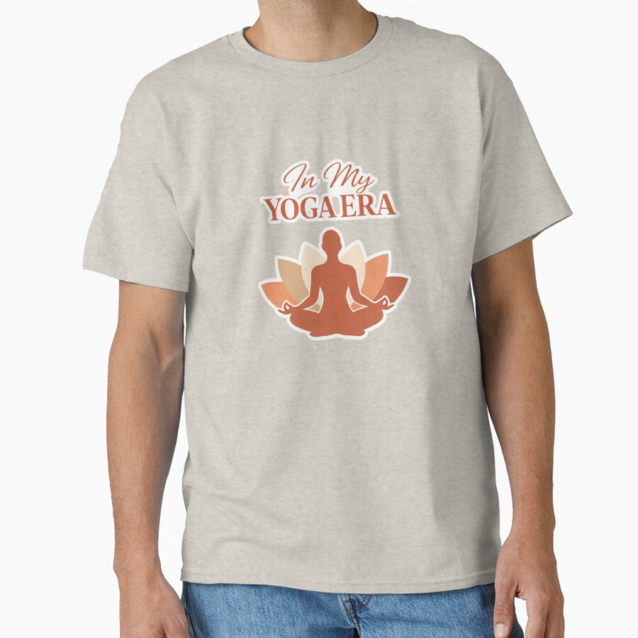 In My Yoga Era by EastEndTownie
