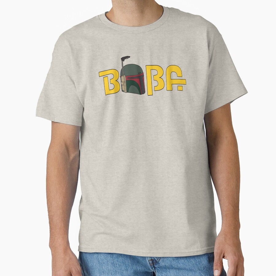 Boba by palevermilion