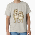 Cute Coquette: Frilly Froggy Friends by bapupa