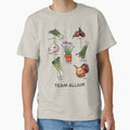Team Allium No Background by BellwetherFrnds