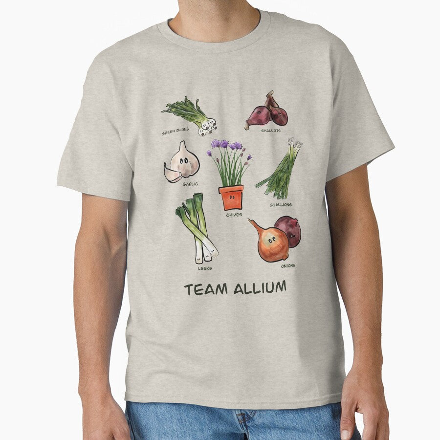 Team Allium No Background by BellwetherFrnds