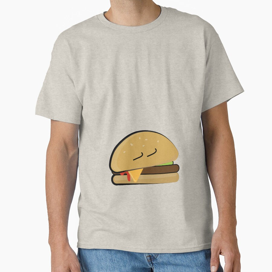 Napburger by SanfordStudio