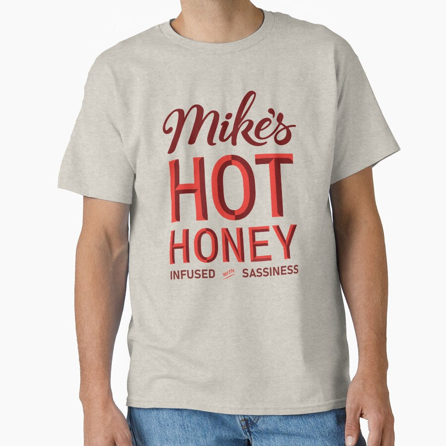 Hot honey by IMODer