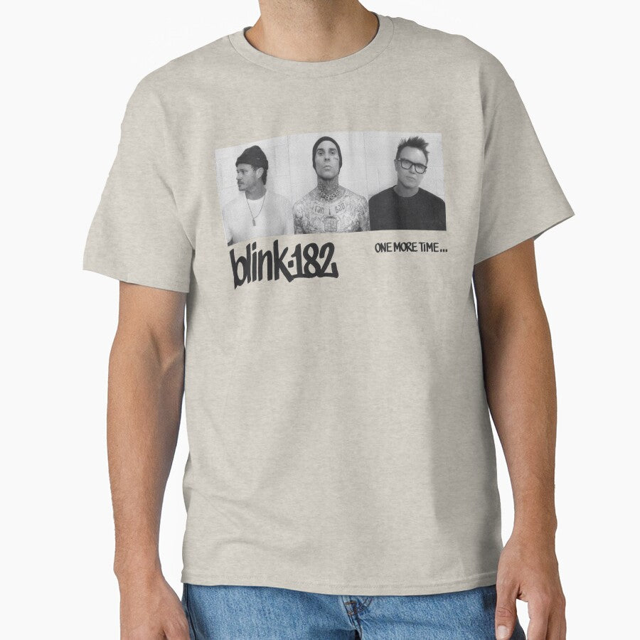 I miss you--BLINK-182--""best--BLINK-182--"" by BlackWhite-SHOP