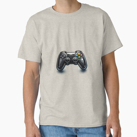Minimal gaming controller design for Gamers & Esports lovers by arifali786