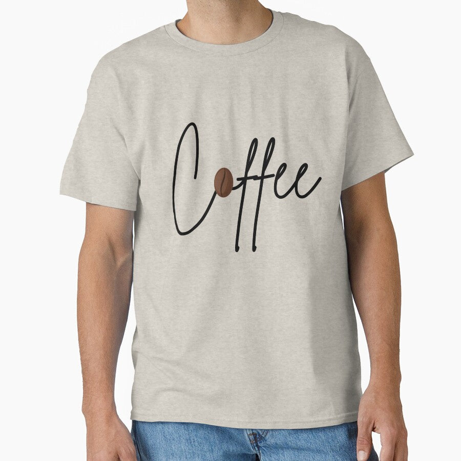 Coffee Addict Coffee Lover by ChooseAndPrint