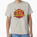 Composting is my Superpower Funny Design Composting Gift by Custom365