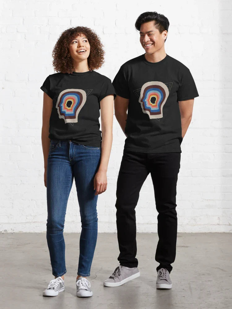 Tame Impala Going Backwards Unisex T-shirt, Sweatshirt, Hoodie (1)