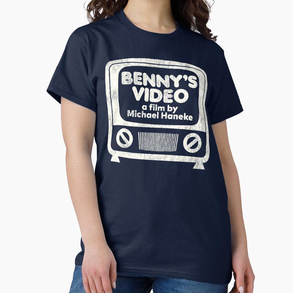 Benny's Video Haneke Film by acquiesce13