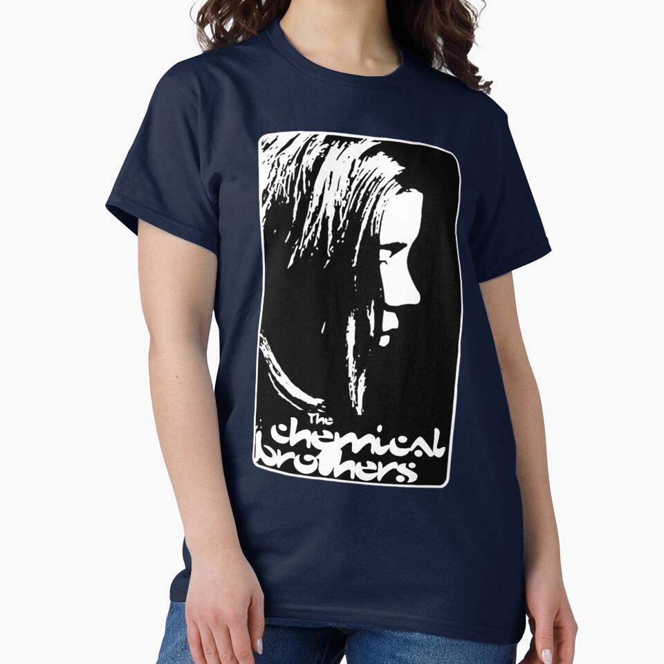 Chemical Brothers by WL Store