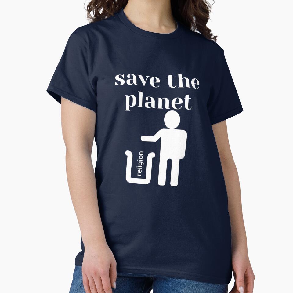 Save planet by sharrohi
