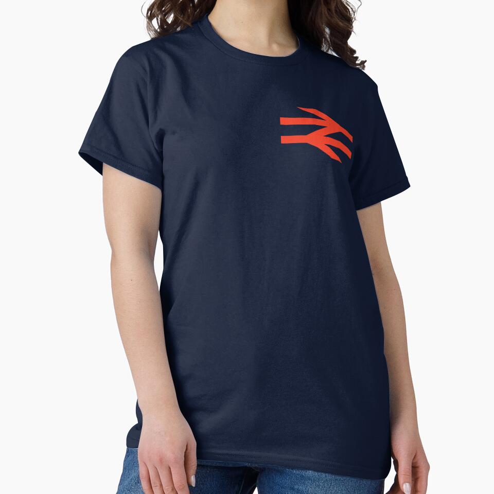 British Rail (Small logo) by TheRailStation