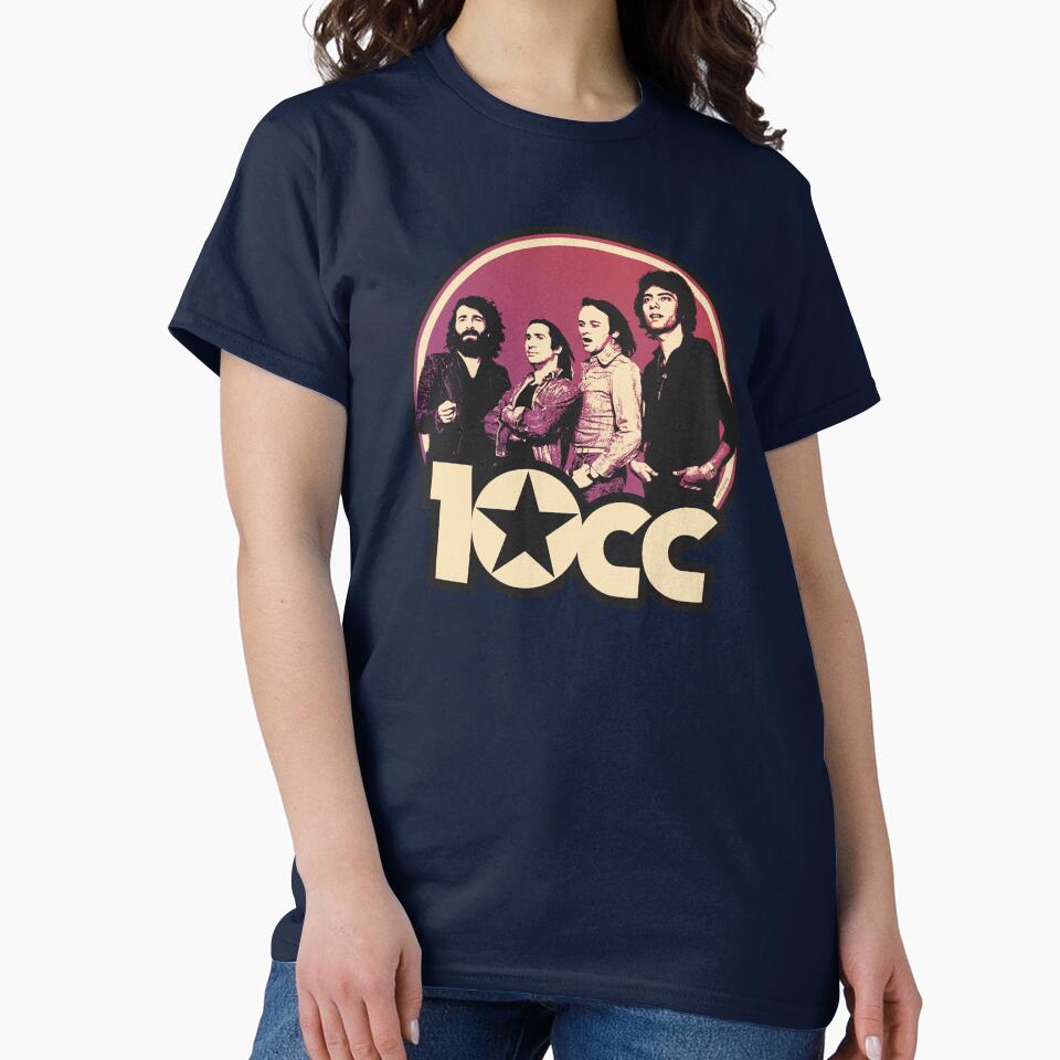 10cc Band by eyepoo