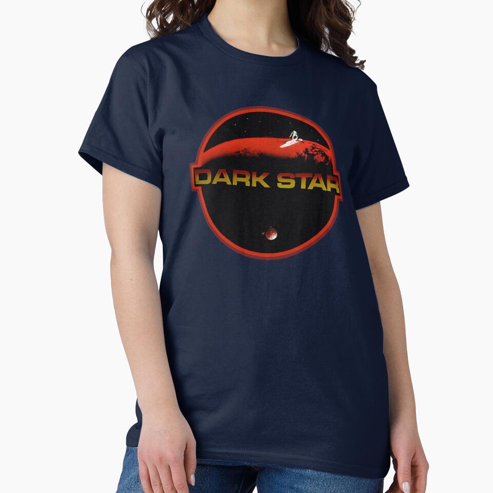 Dark Star by 300Spikes
