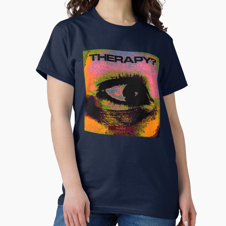 Therapy? Nurse Art by IndieSoundCity