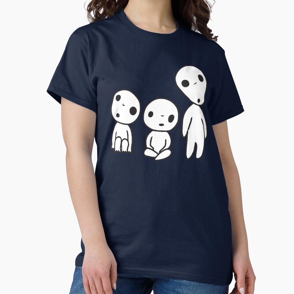 Kodama by MatteoDangMinh