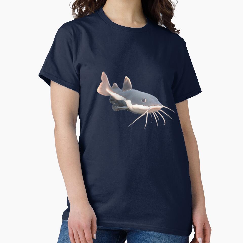 Catfish by VelvetRoom