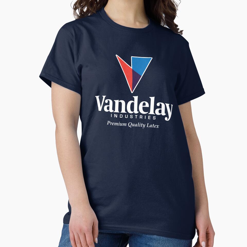 Vandelay Industries - Premium Quality Latex by darynkyle