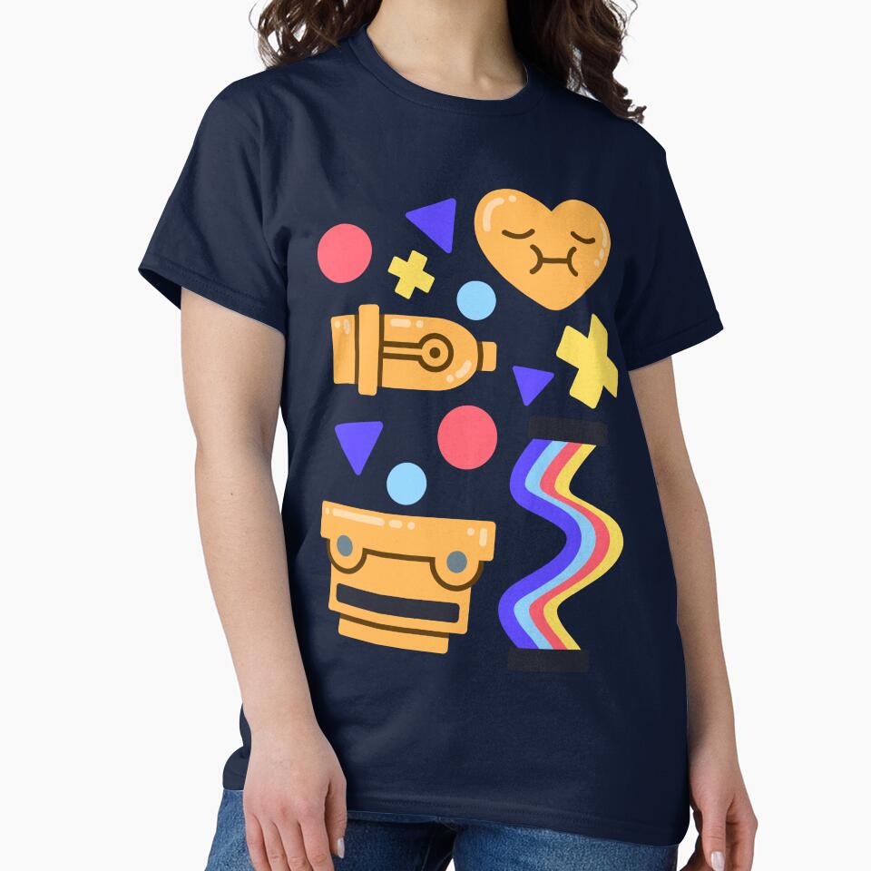 Adventure Time - BMO by kkwakk