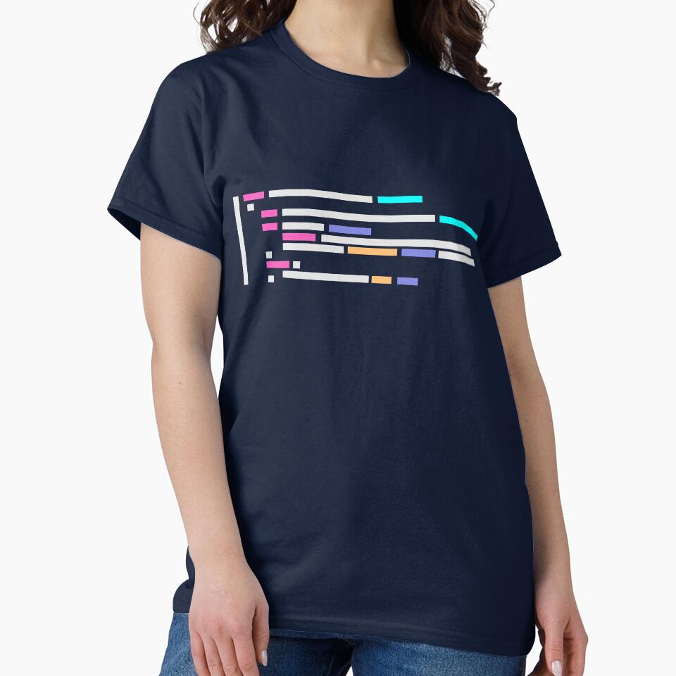 Code #1 by codezn