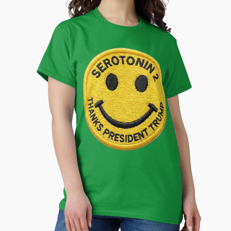 SEROTONIN 2/01 by Lifex2o