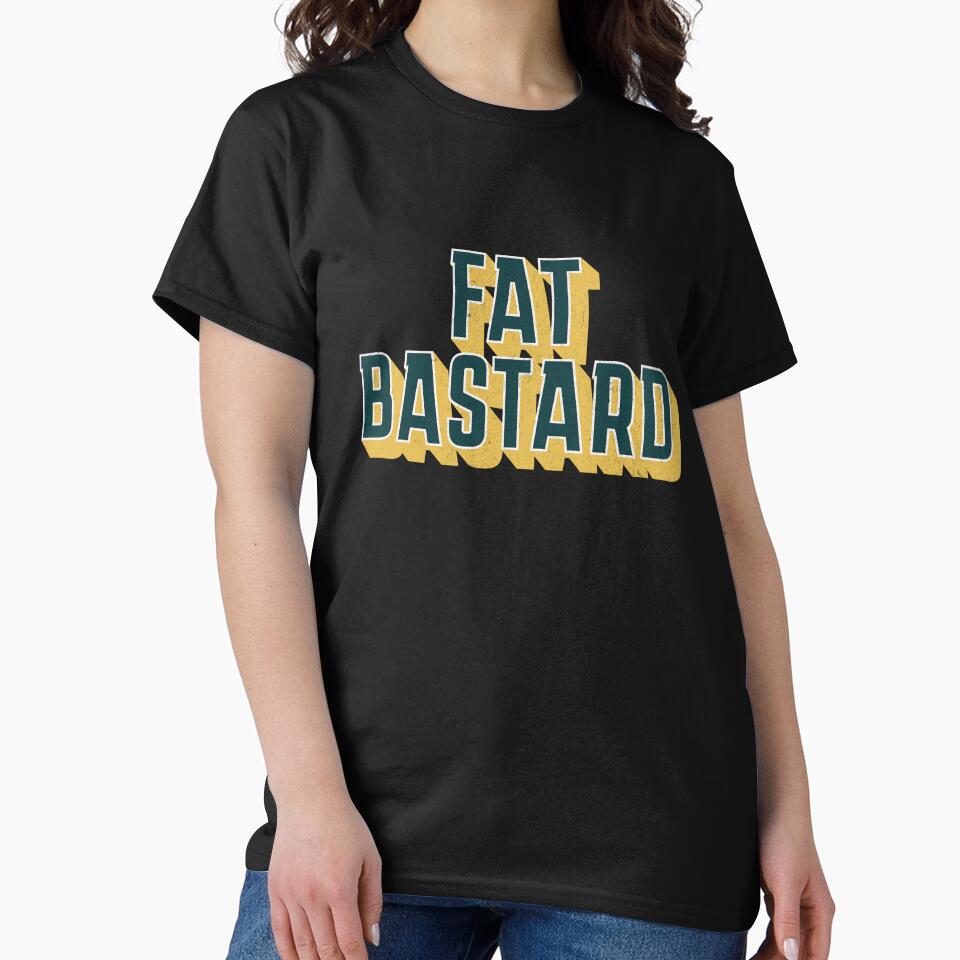 FAT BASTARD DAD FUNNY, MOM FUNNY by HYPeR-NaTUrE