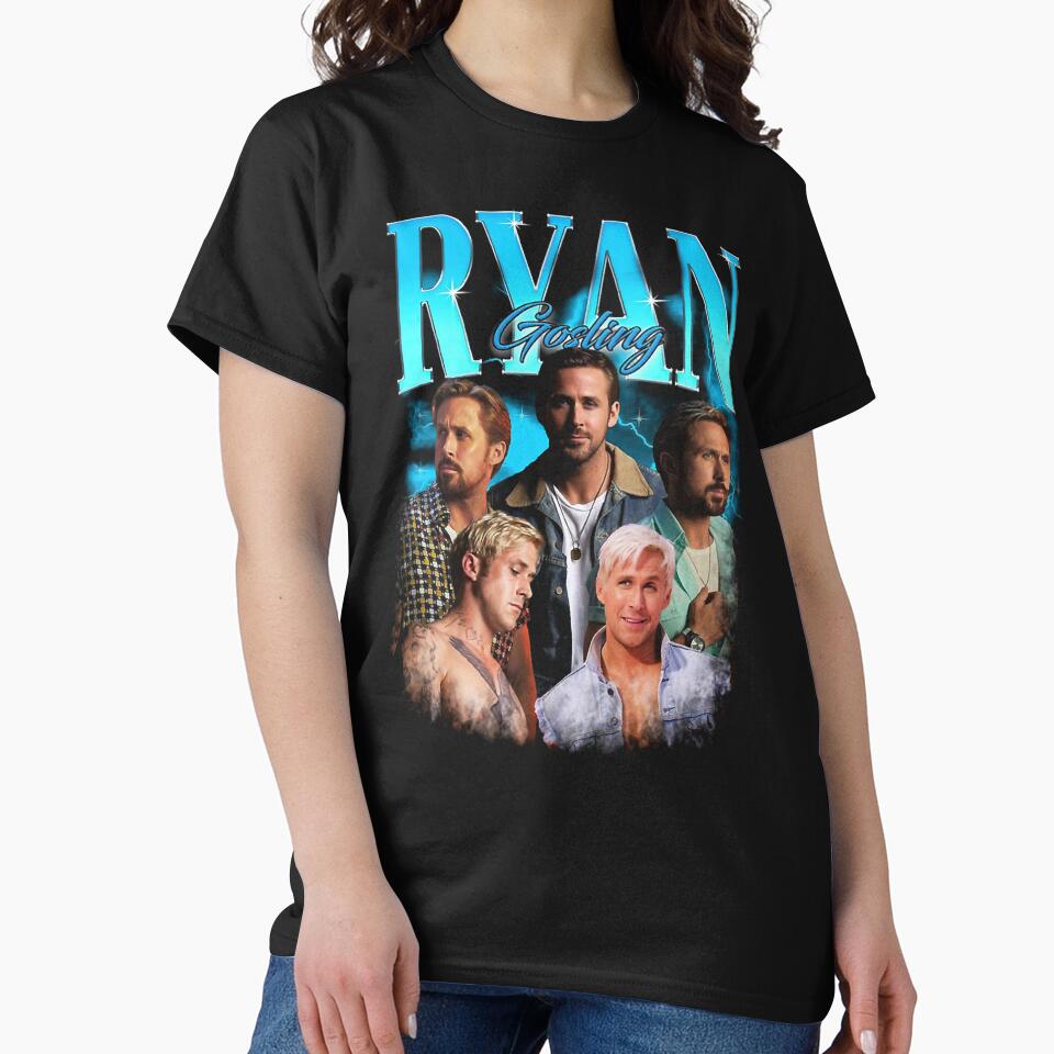 RYAN GOSLING by santhi-agojim