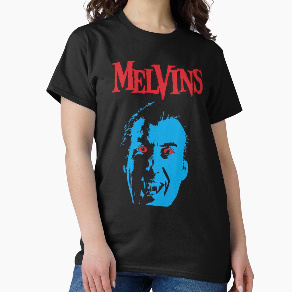 Melvins 402 by zelbeus