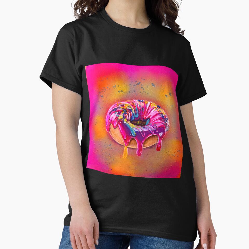 Donut by TeReSe-