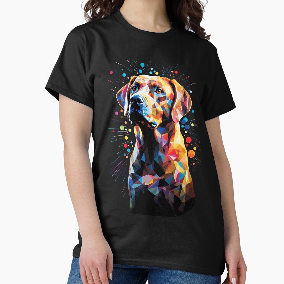 Color Dog (3) by atzek
