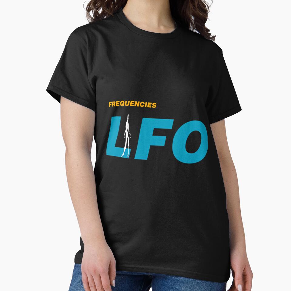 Lfo Frequencies by Goofyvibez