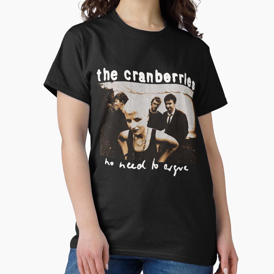 the cranberries band 80s 90s by Adriana-PA