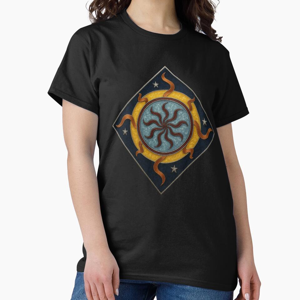 Fantasy Heraldry Fingolfin by Einkco