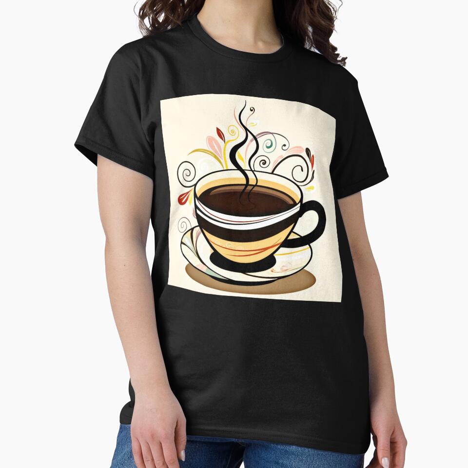 Coffee 25 by Zeir Shop