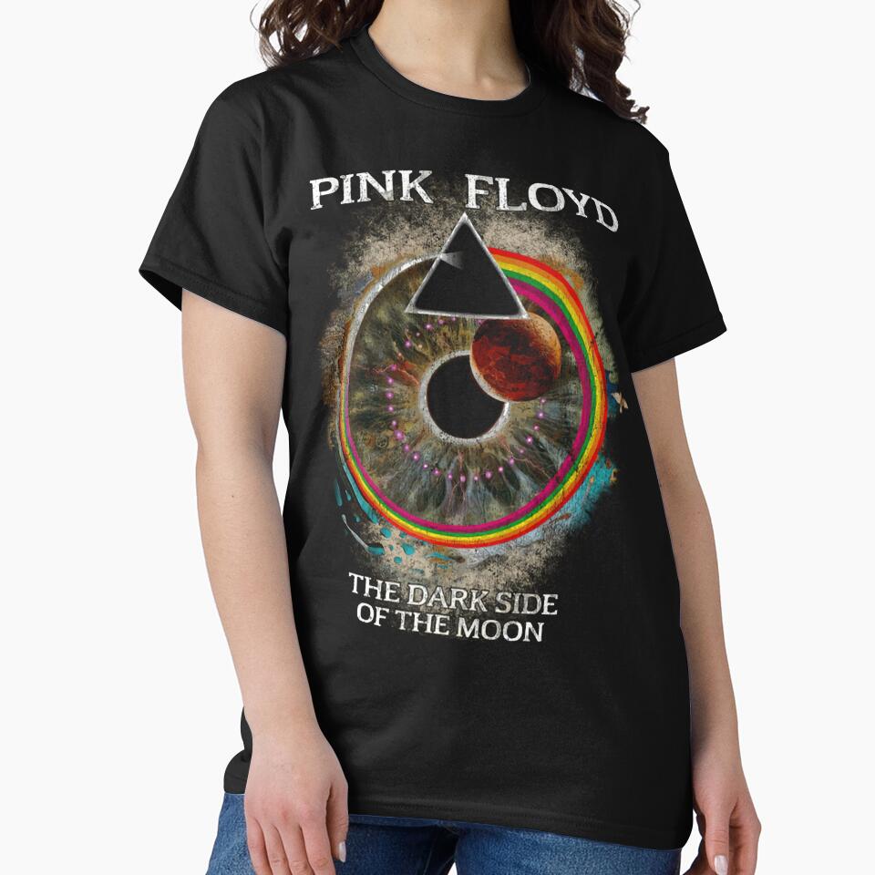 Vintage Pink-Floyd by leannesan